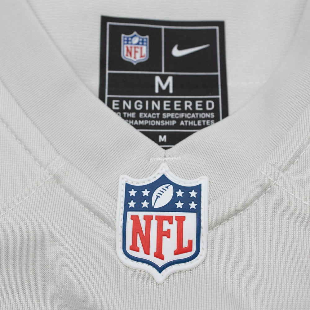 Matthew Stafford #9 Los Angeles Rams Game NFL Jersey Bone (WOMEN'S) Taass sale