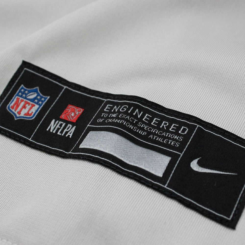 Matthew Stafford #9 Los Angeles Rams Game NFL Jersey Bone (WOMEN'S) Taass sale