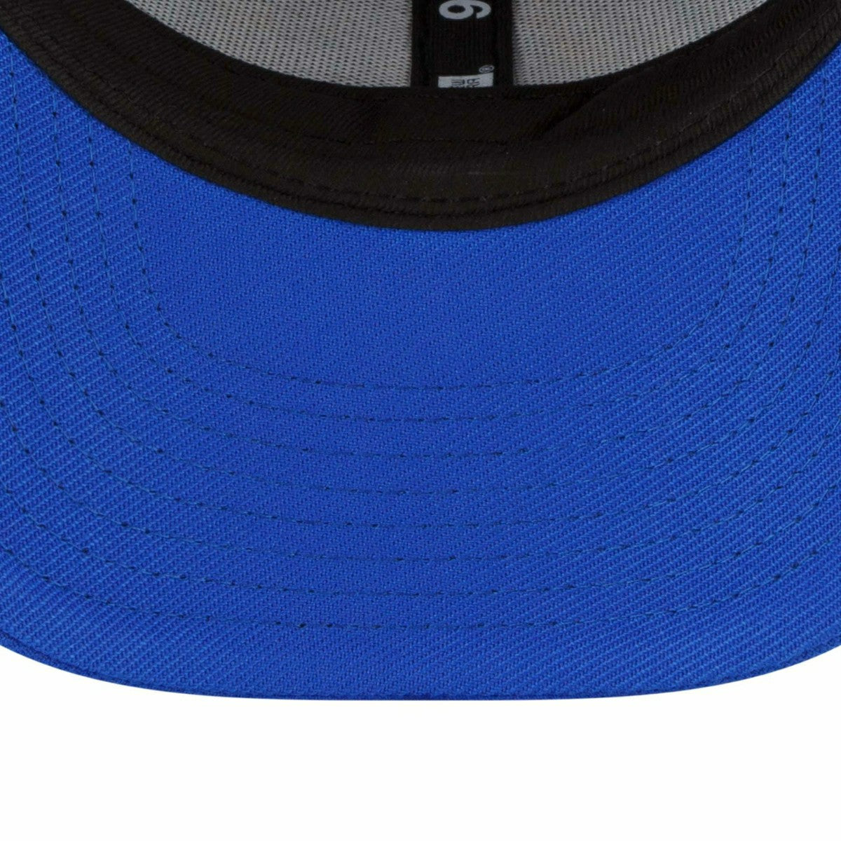 Los Angeles Rams NFL Team Logo 9FORTY Adjustable Cap Blue (YOUTH) Lifestyle