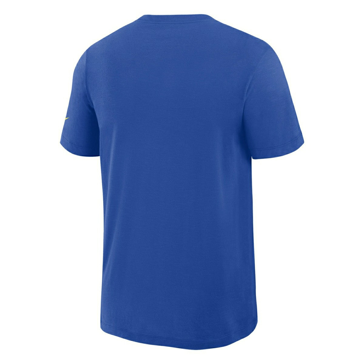 Los Angeles Rams 2025 Rivalries Dri-FIT Slub NFL T-Shirt Blue Taass sale