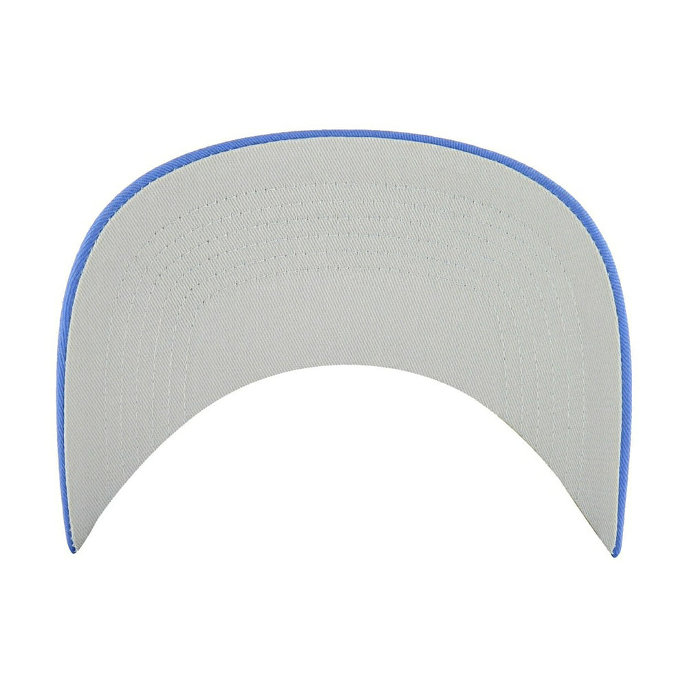 Los Angeles Rams '47 Hitch RF Snapback NFL Cap Blue Lifestyle