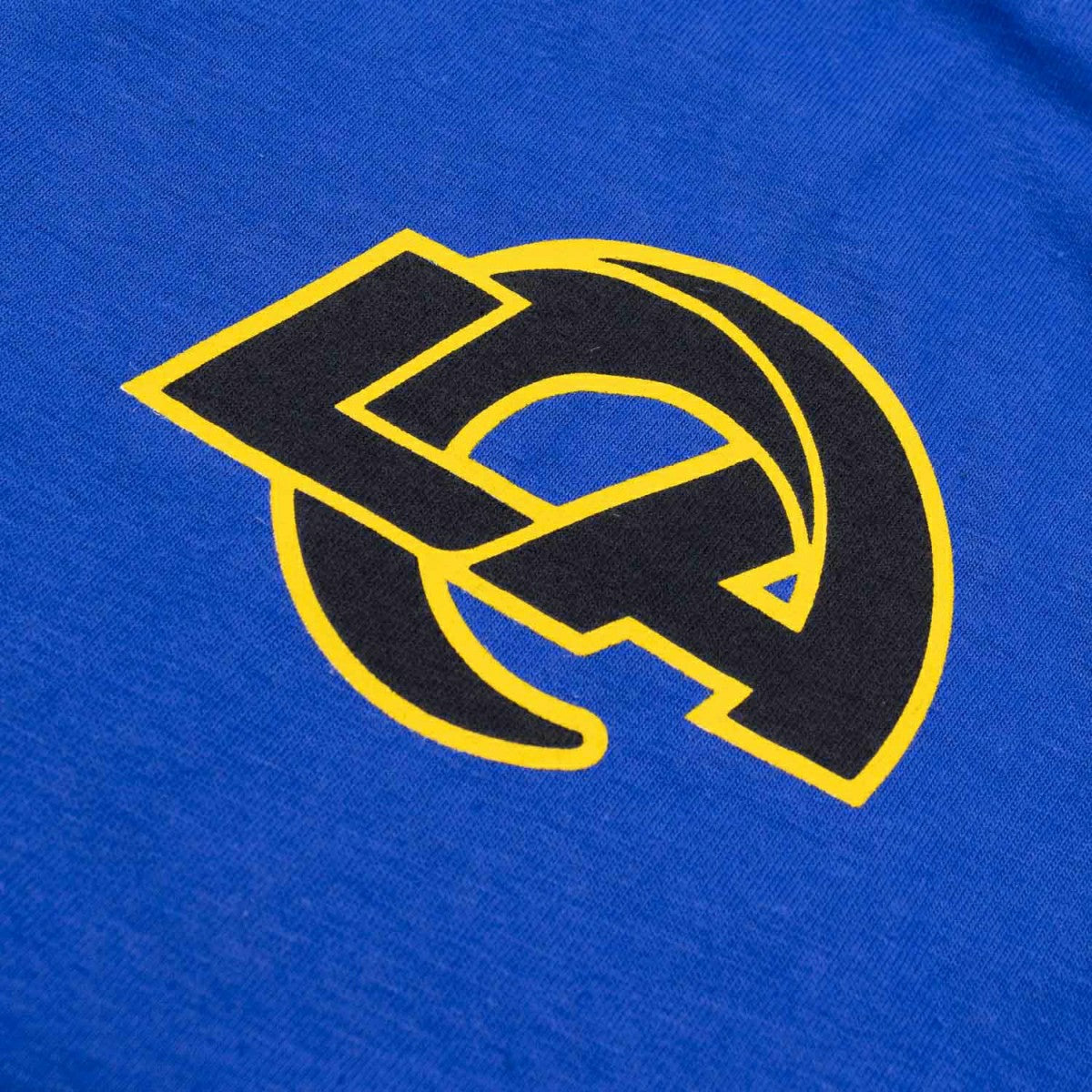 Los Angeles Rams 2025 Rivalries Essential NFL Long Sleeve T-Shirt Blue Taass sale