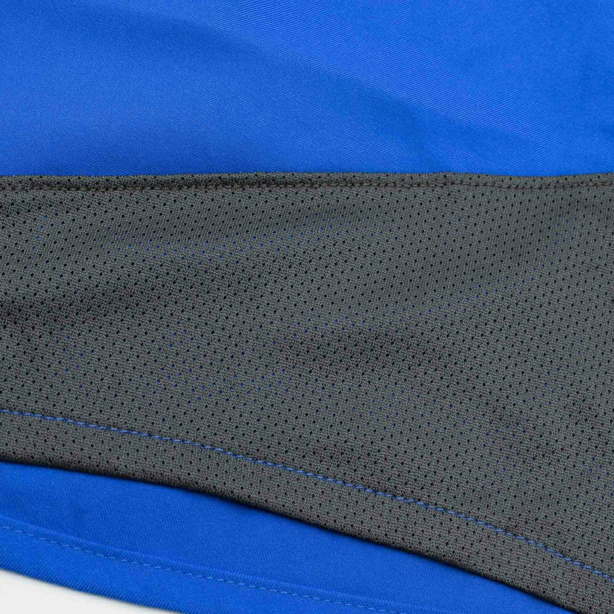Los Angeles Rams Big Logo Nike Dri-FIT Performance NFL Shorts Blue Classic