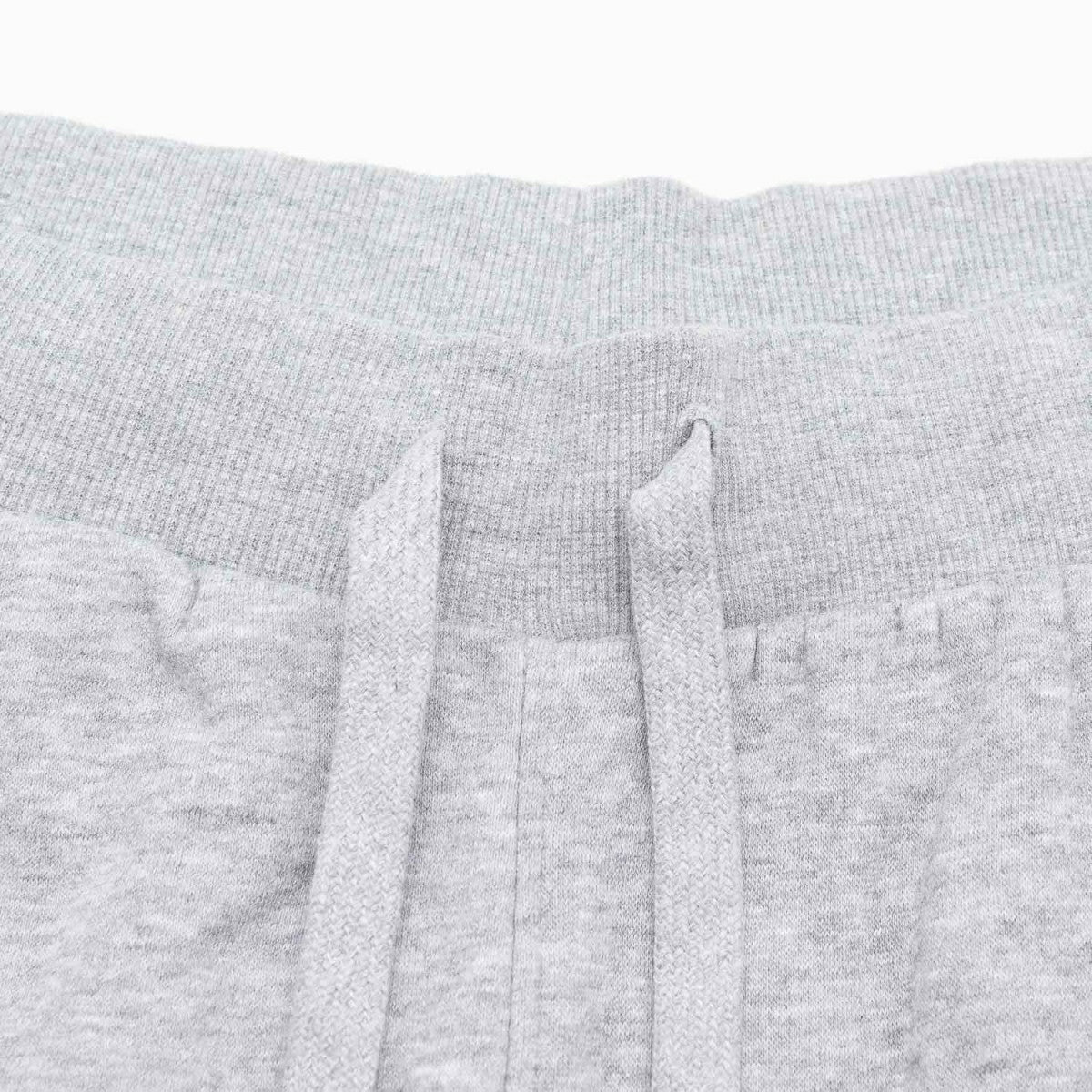 Los Angeles Rams Primary Logo NFL Sweat Shorts Gray Taass for sale
