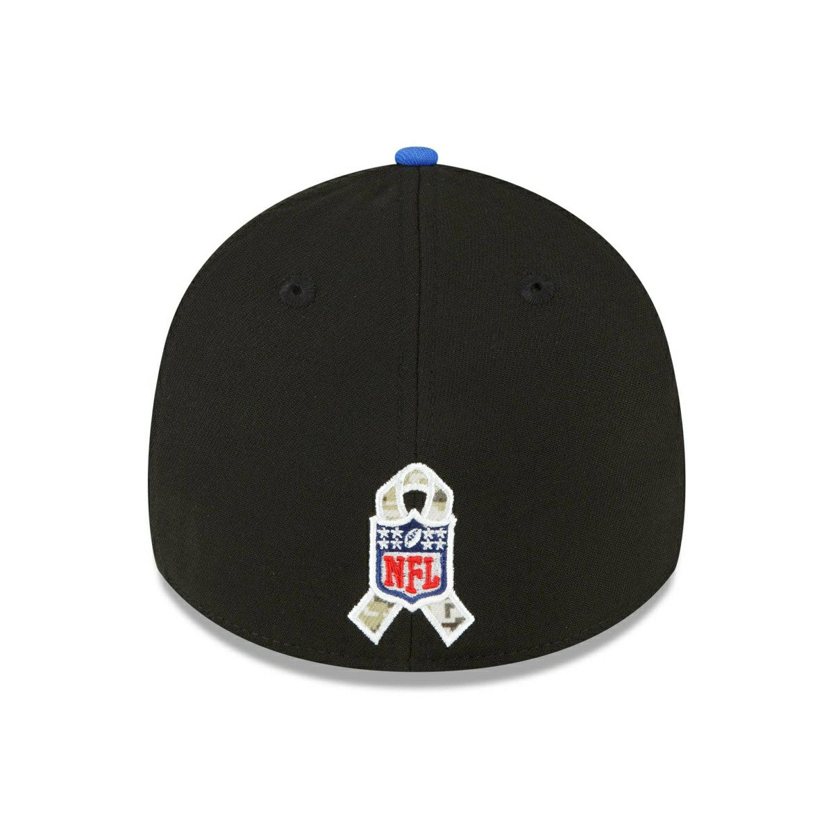 Los Angeles Rams 2022 NFL On-Field Salute to Service New Era 39THIRTY Flex Cap Taass sale