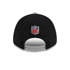 Los Angeles Rams Super Bowl LVI Champions Locker Room New Era 9FORTY NFL Cap Taass sale
