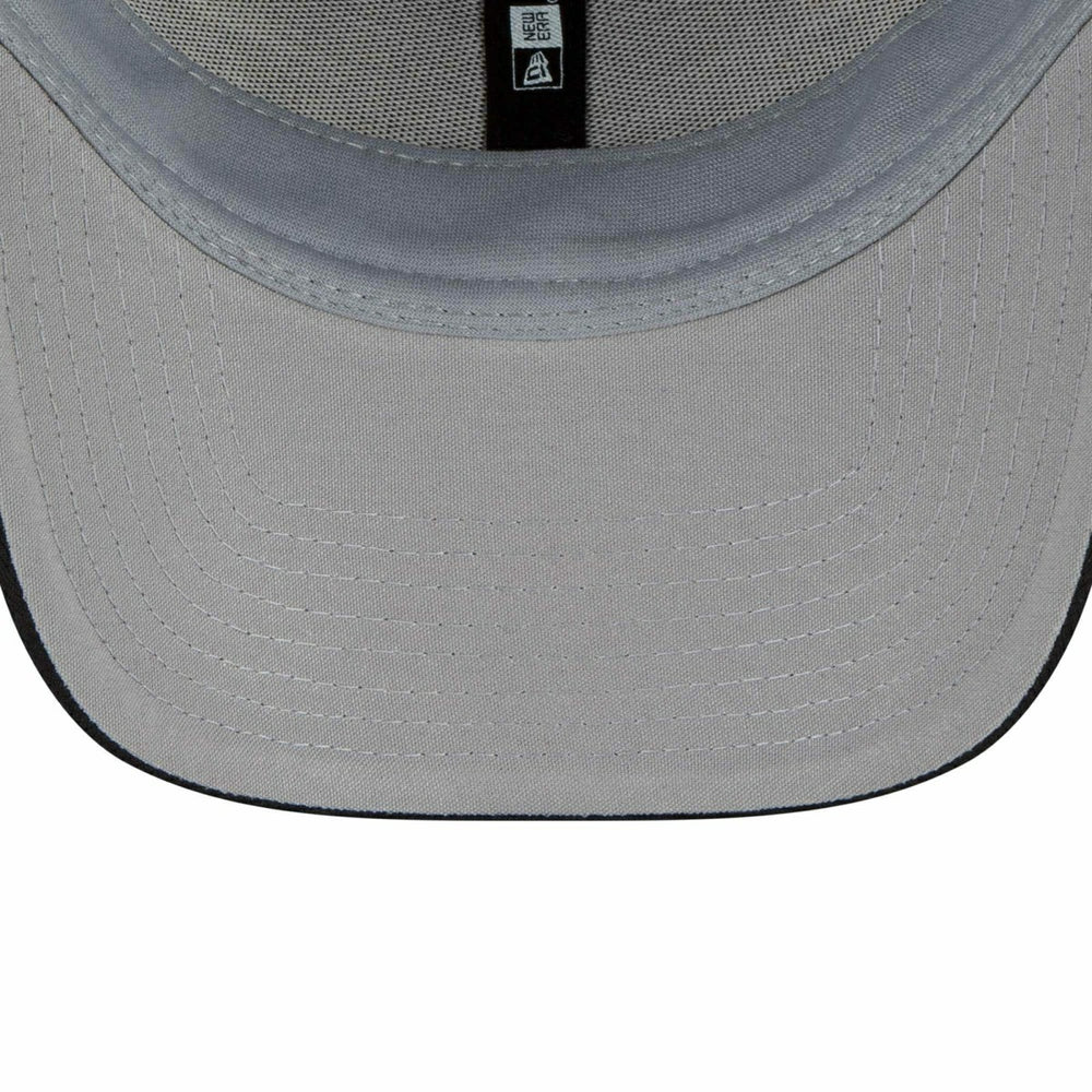 Los Angeles Rams Super Bowl LVI Champions Locker Room New Era 9FORTY NFL Cap Taass sale