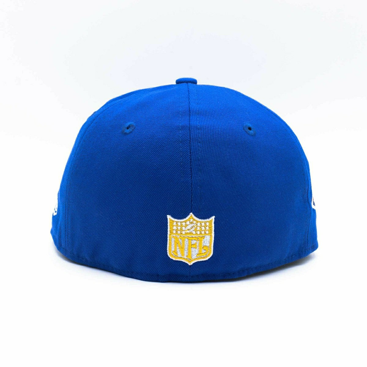 St. Louis Rams Super Bowl XXXIV New Era 59FIFTY Fitted NFL Cap Taass for sale