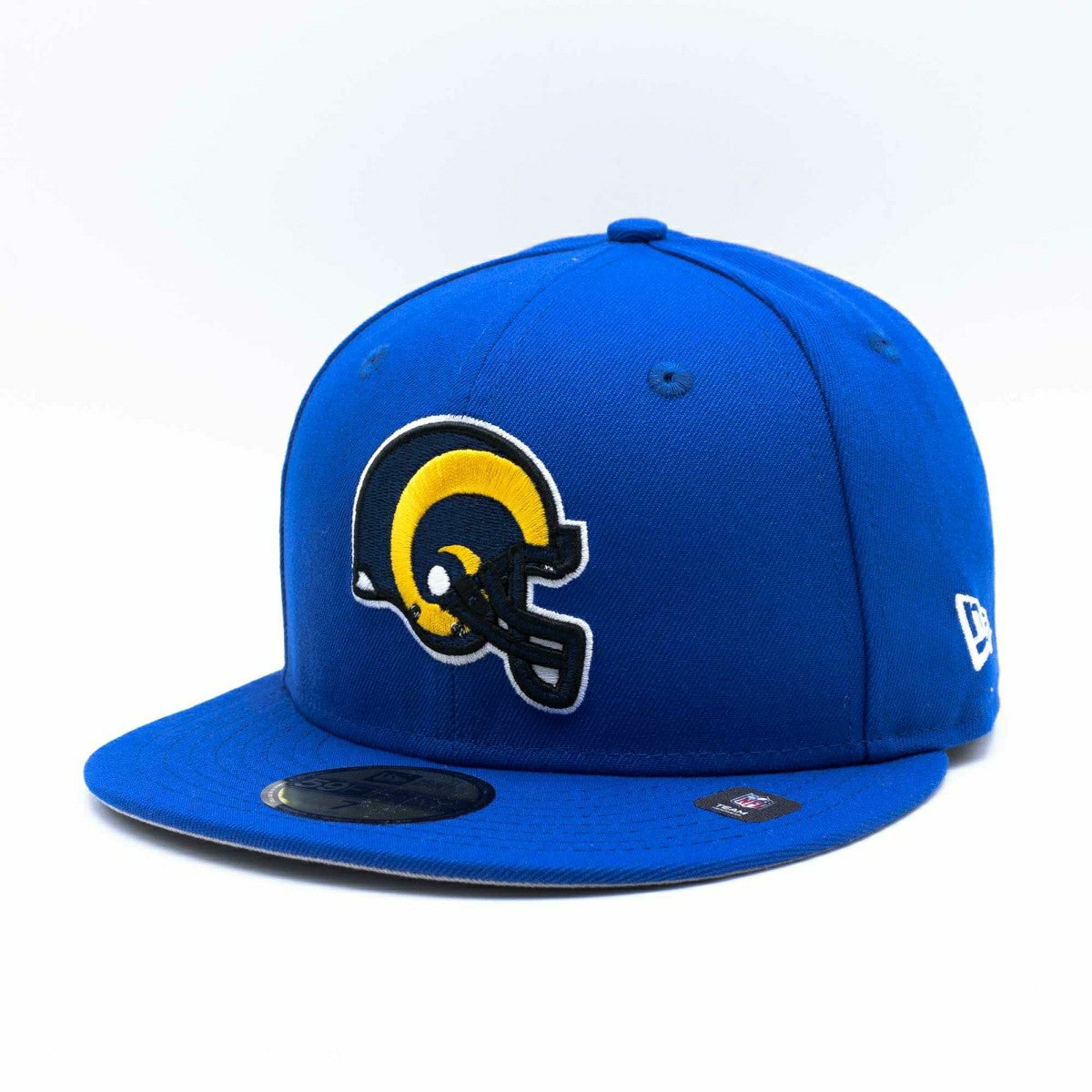 St. Louis Rams Super Bowl XXXIV New Era 59FIFTY Fitted NFL Cap Taass for sale