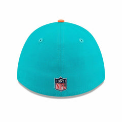Miami Dolphins 2026 NFL Draft 39THIRTY M-Crown Flex Cap Taass US