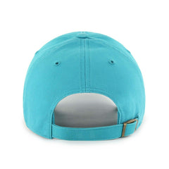 Miami Dolphins '47 MVP Legend Adjustable NFL Cap Aqua Taass for sale