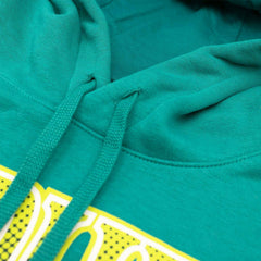 Miami Dolphins Throwback Full Blitz Club NFL Hoodie Aqua Taass sale