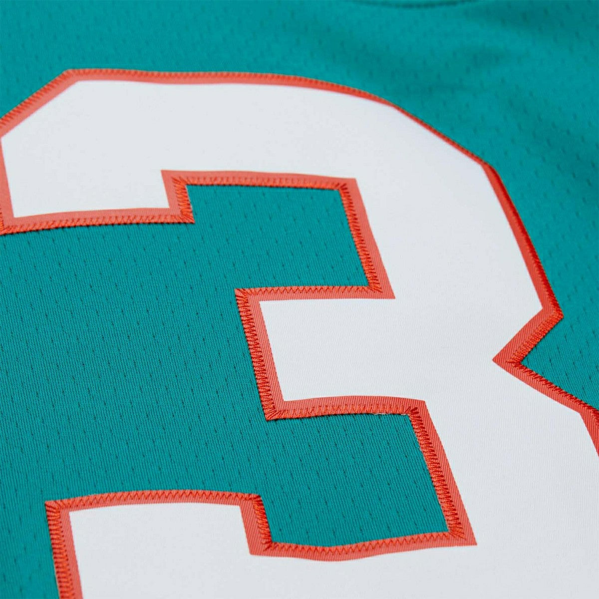 Dan Marino #13 Miami Dolphins 1984 Legacy Throwback NFL Jersey Aqua Taass US