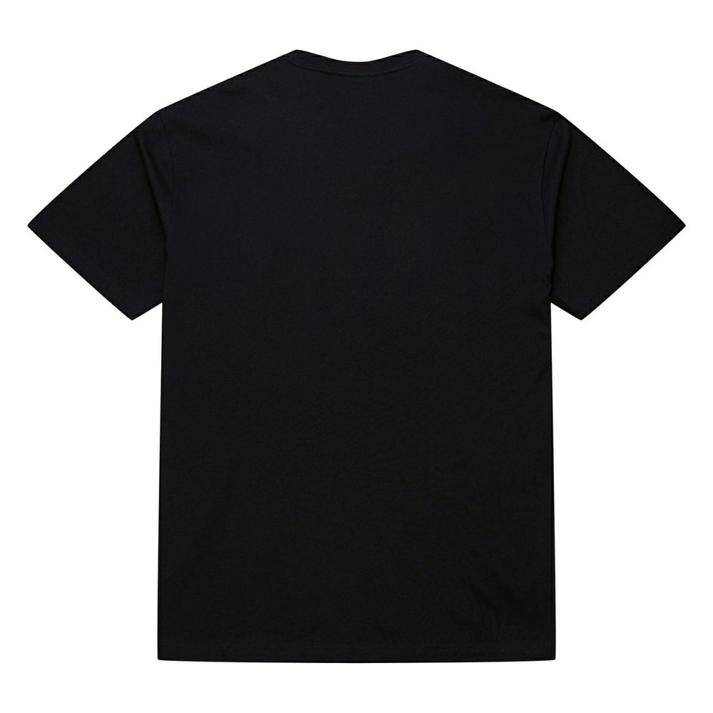 Miami Dolphins NFL Throw it Back T-Shirt Black Taass for sale