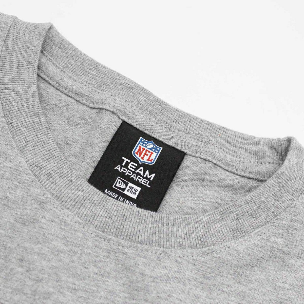 Miami Dolphins Sport Classics Oversized NFL T-Shirt Gray Taass sale