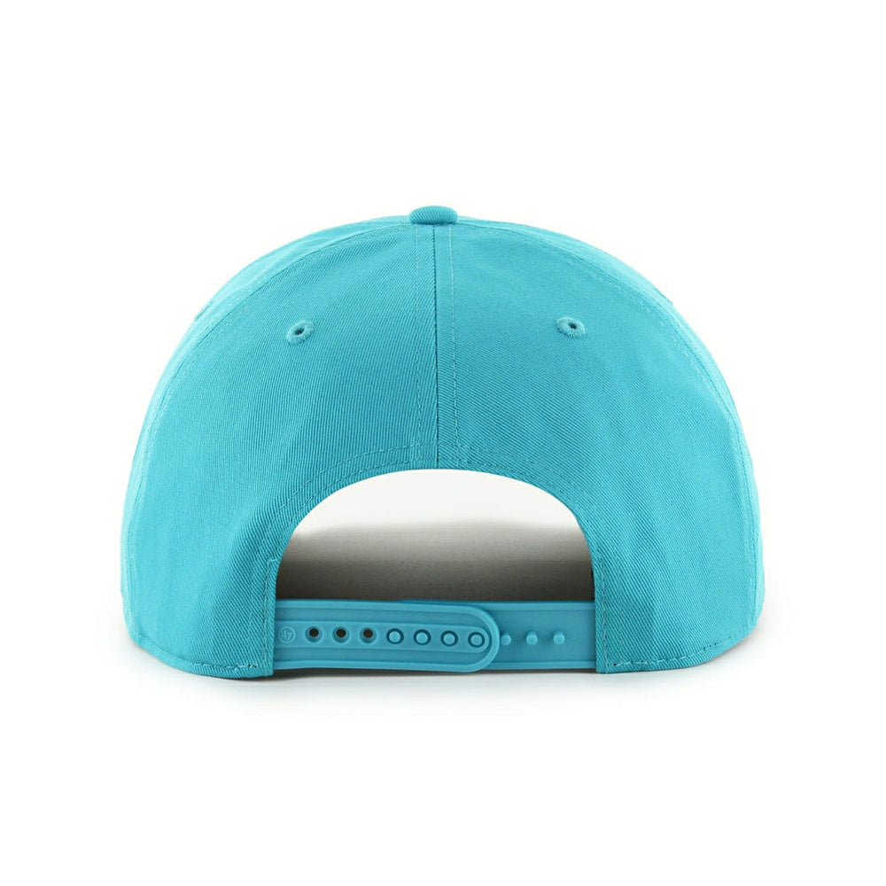Miami Dolphins '47 Hitch RF Snapback NFL Cap Aqua Taass US