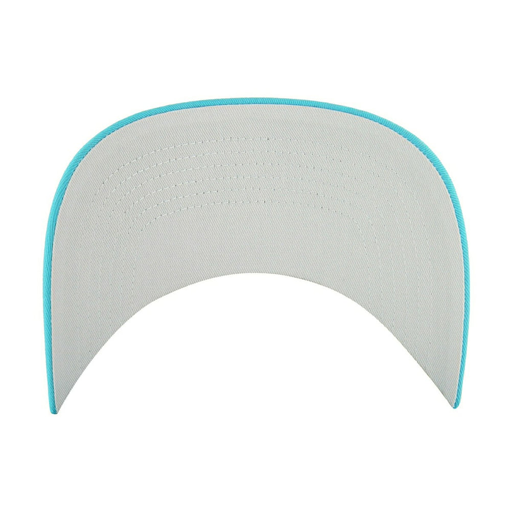 Miami Dolphins '47 Hitch RF Snapback NFL Cap Aqua Taass US