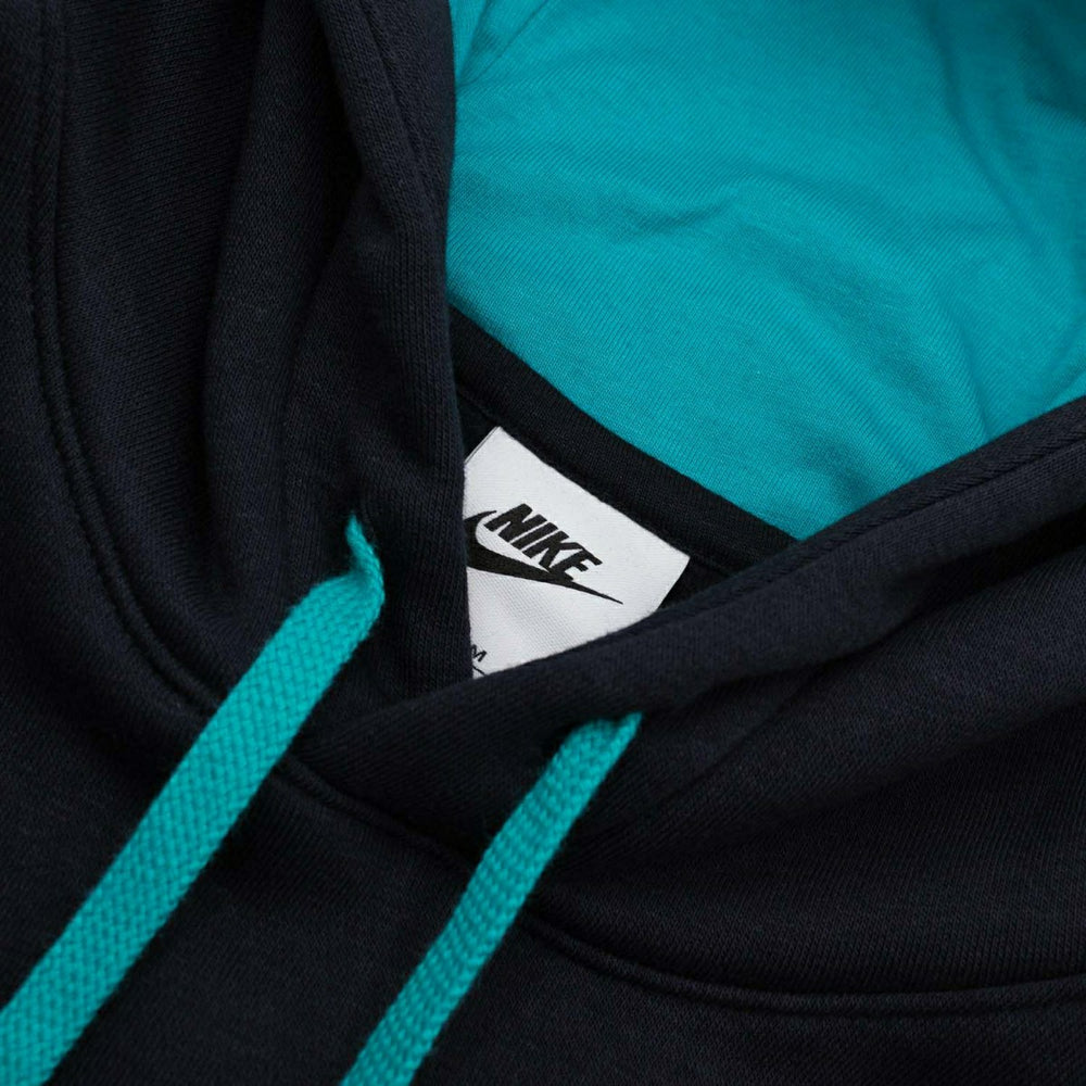 Miami Dolphins 2025 Rivalries Club NFL Hoodie Black Lifestyle