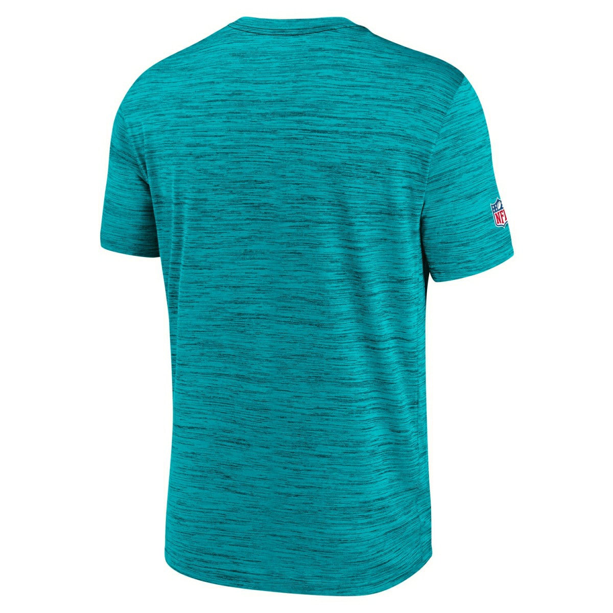 Miami Dolphins 2025 Rivalries Velocity Dri-FIT NFL T-Shirt Aqua Taass for sale