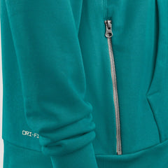 Miami Dolphins 2025 NFL Sideline Nike Vintage Alternate Hoodie Aqua Lifestyle