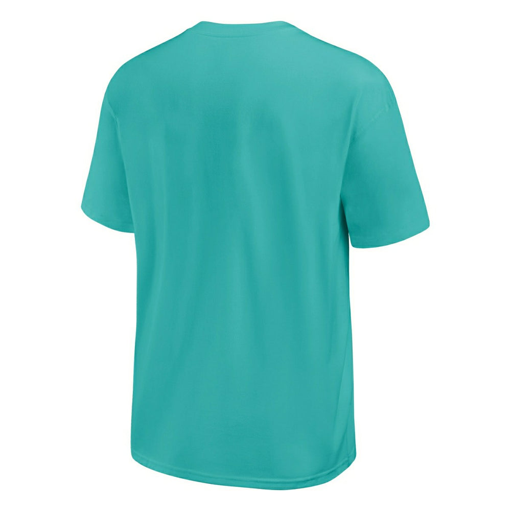 Miami Dolphins Nike Glory Max 90 NFL T-Shirt Aqua Taass for sale
