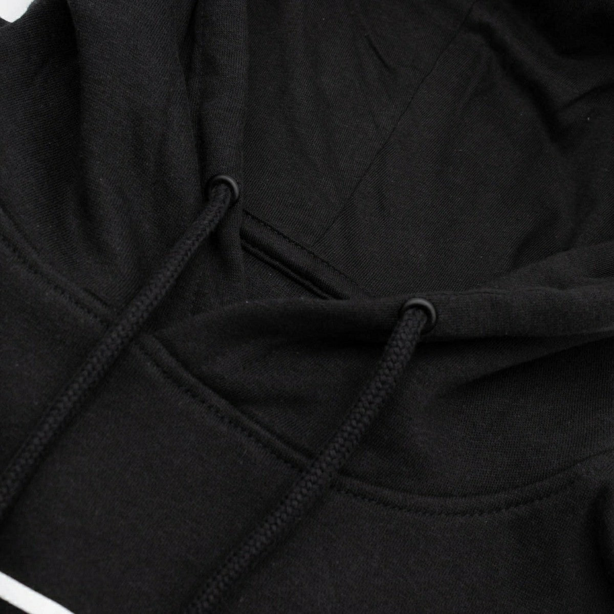 Miami Dolphins Primary Logo Hoodie Black Lifestyle