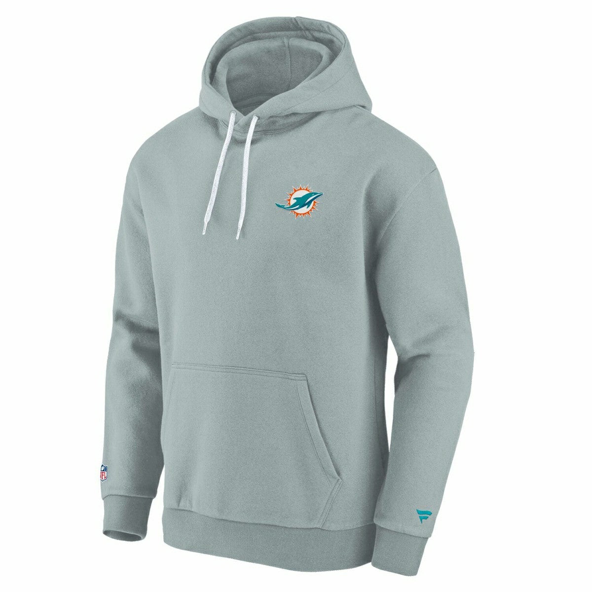Miami Dolphins Combo Pack NFL Tracksuit Gray Lifestyle
