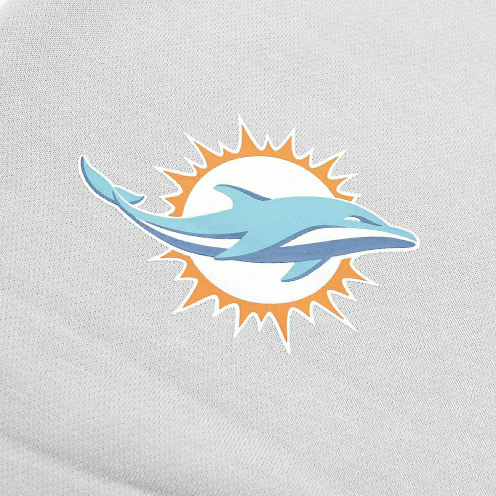 Miami Dolphins 2024 NFL Sideline Nike Club Sweat Pants Gray Taass US