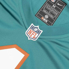 Tua Tagovailoa #1 Miami Dolphins Throwback Nike Game NFL Jersey (WOMEN'S) Classic