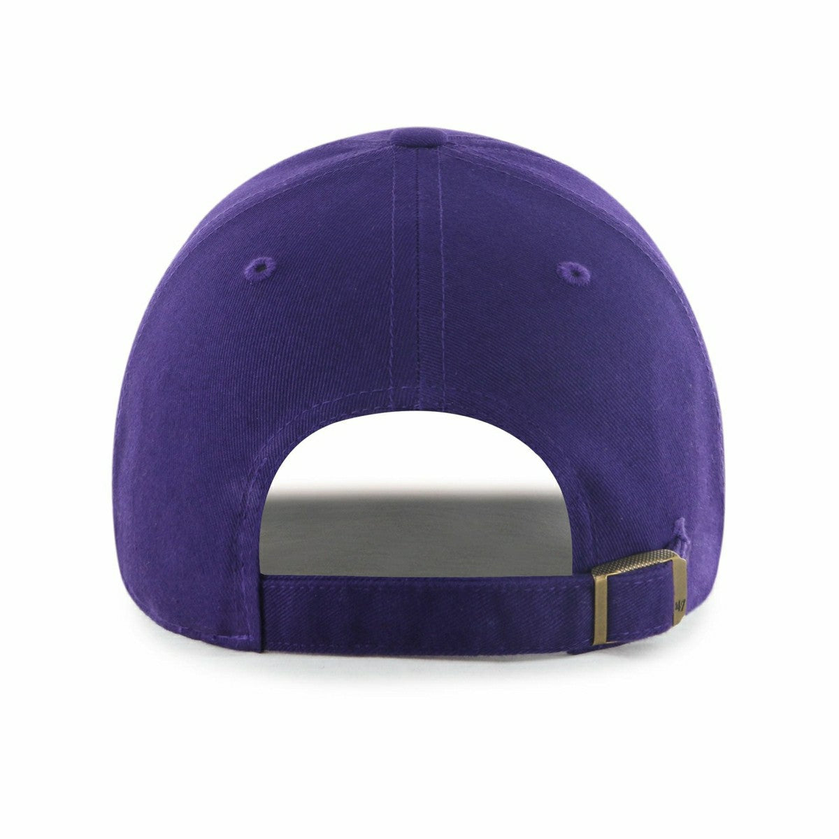 Minnesota Vikings '47 MVP Legend Adjustable NFL Cap Purple Classic