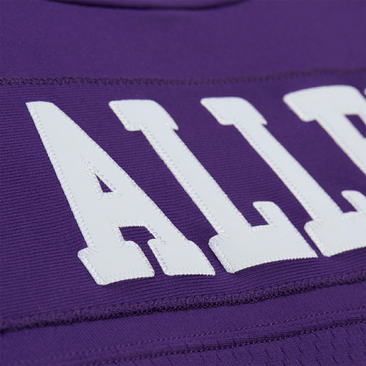 Jared Allen #69 Minnesota Vikings 2011 Legacy Throwback NFL Jersey Purple Classic