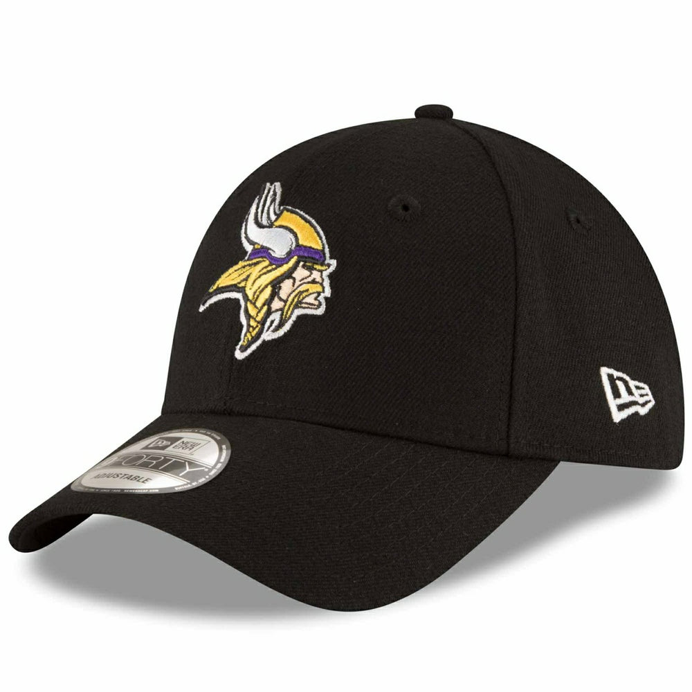 Minnesota Vikings First Down Alternate New Era 9FORTY Adjustable NFL Cap Taass sale
