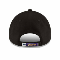 Minnesota Vikings First Down Alternate New Era 9FORTY Adjustable NFL Cap Taass sale