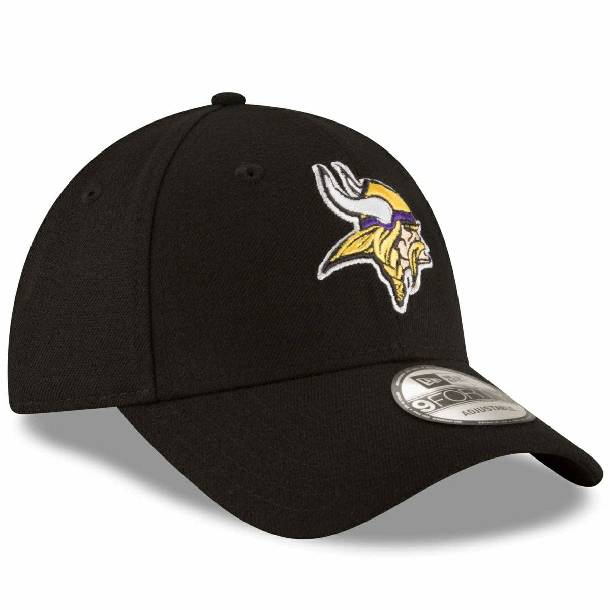 Minnesota Vikings First Down Alternate New Era 9FORTY Adjustable NFL Cap Taass sale