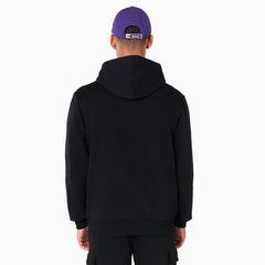 Minnesota Vikings Logo Hoodie NFL Sweatshirt Black Taass for sale