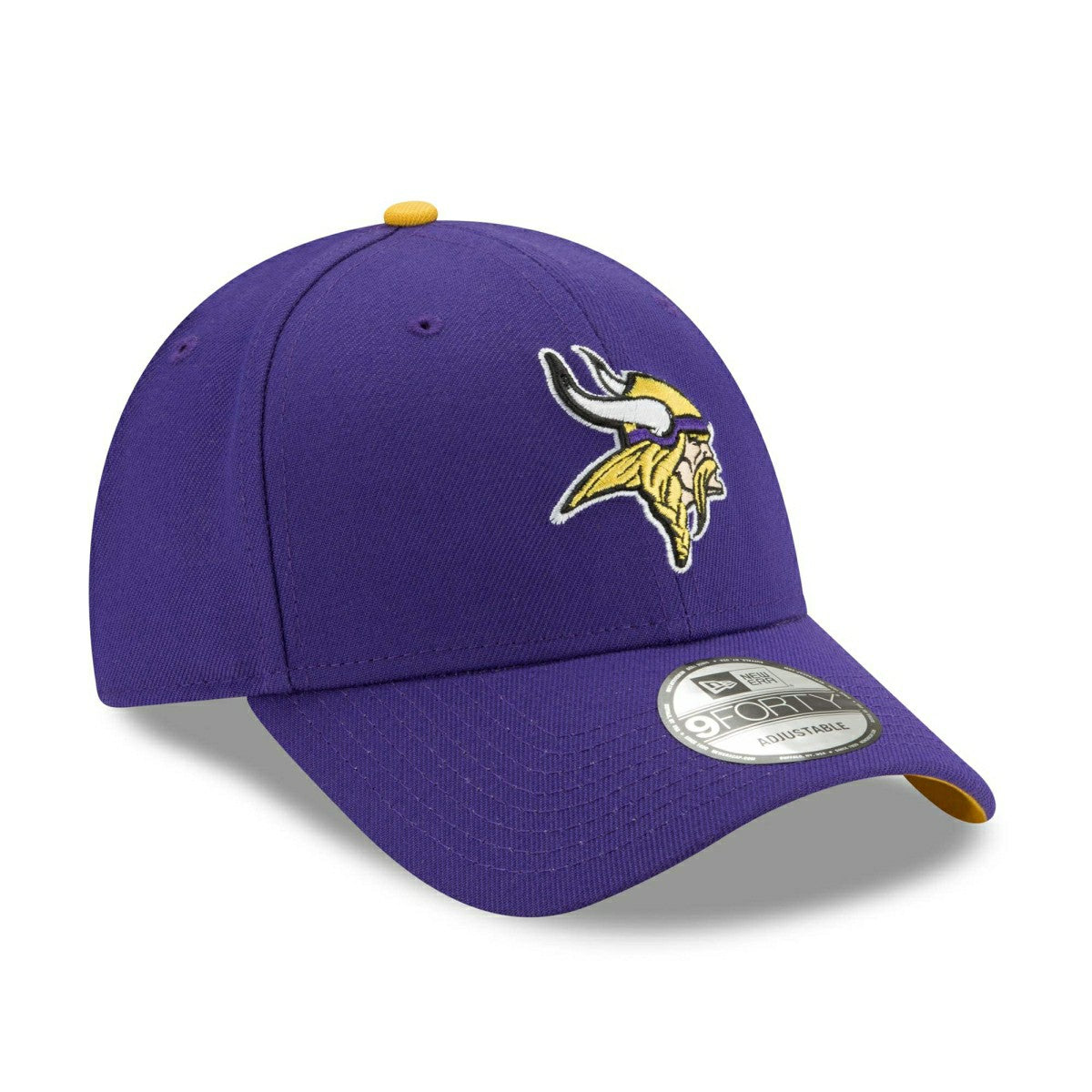 Minnesota Vikings First Down Adjustable NFL Cap Taass for sale