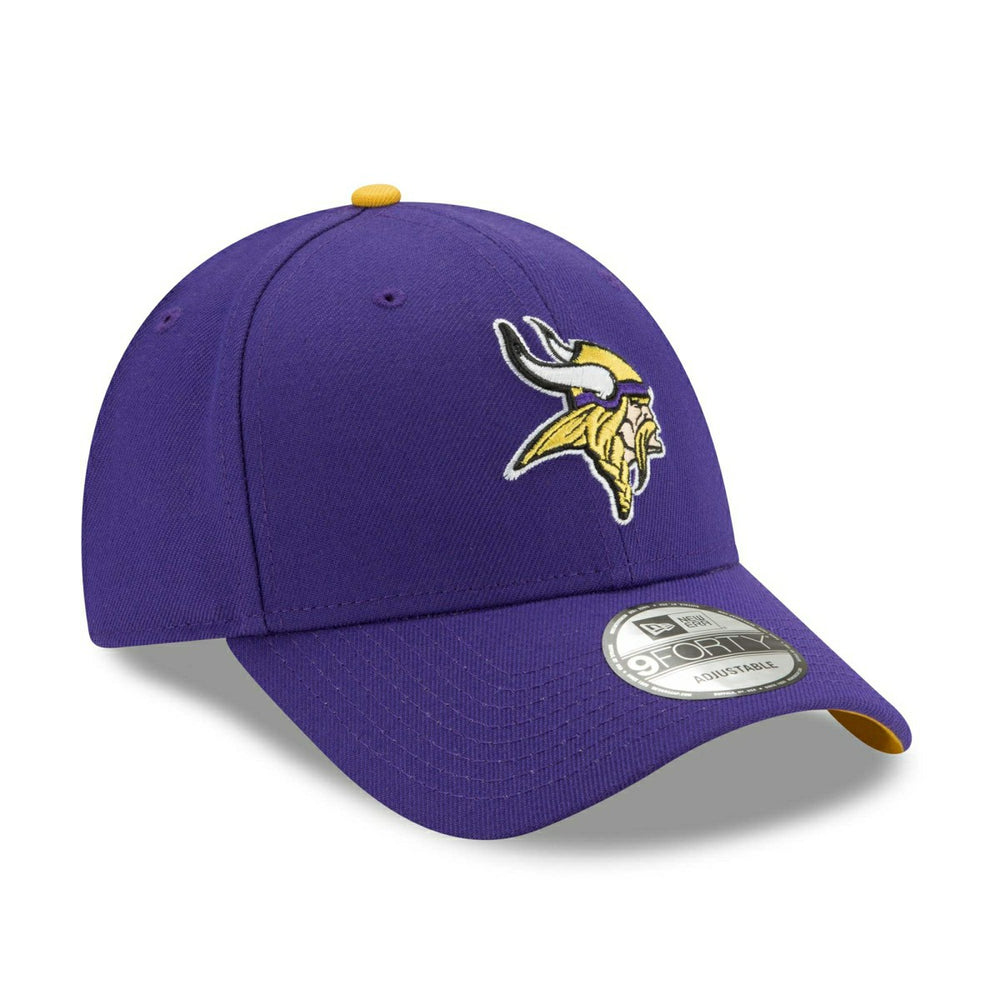 Minnesota Vikings First Down Adjustable NFL Cap Taass for sale