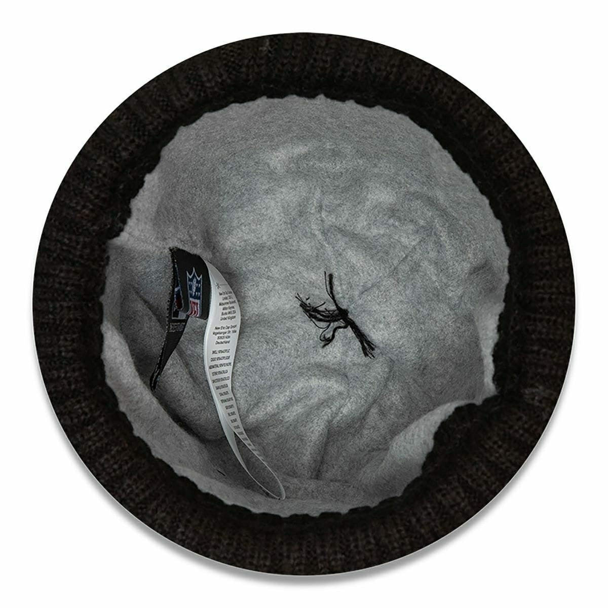 Minnesota Vikings 2025 NFL Sideline Sport Knit Hat Taass US