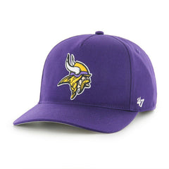 Minnesota Vikings '47 Hitch RF Snapback NFL Cap Purple Taass for sale