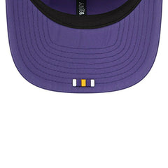 Minnesota Vikings Historic 2025 NFL On-Field Sideline 9SEVENTY Trucker Snapback Cap Taass for sale