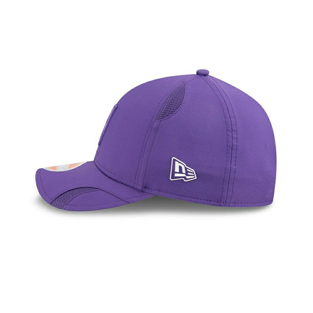 Minnesota Vikings 2025 NFL On-Field Sideline 9FORTY M-Crown Cap Purple Taass US
