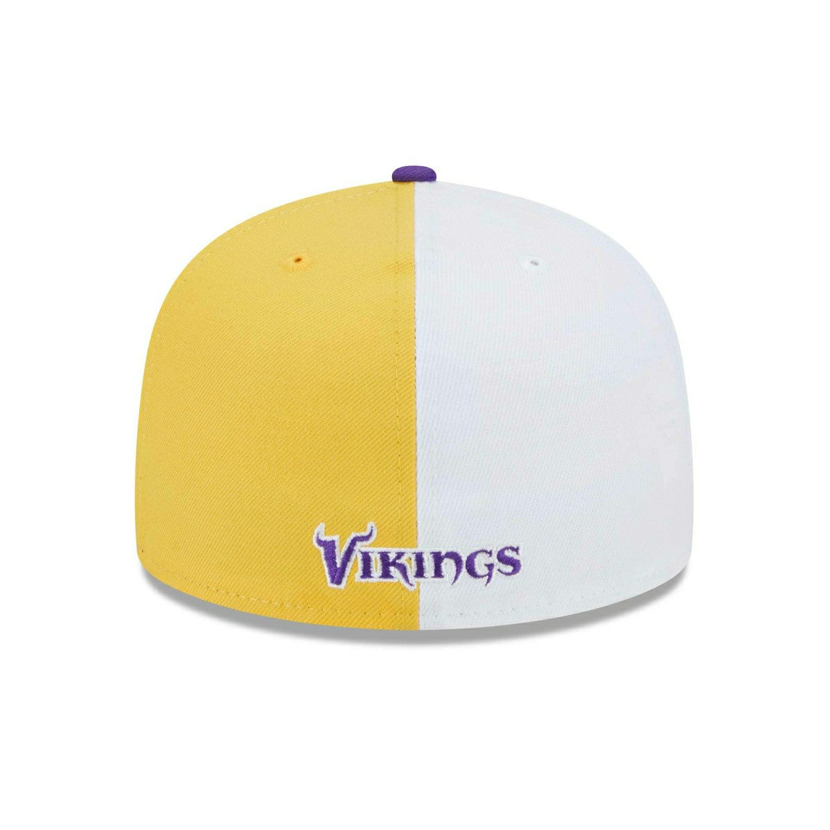 Minnesota Vikings On-Field 2023 NFL Sideline New Era 59FIFTY Fitted Cap Lifestyle