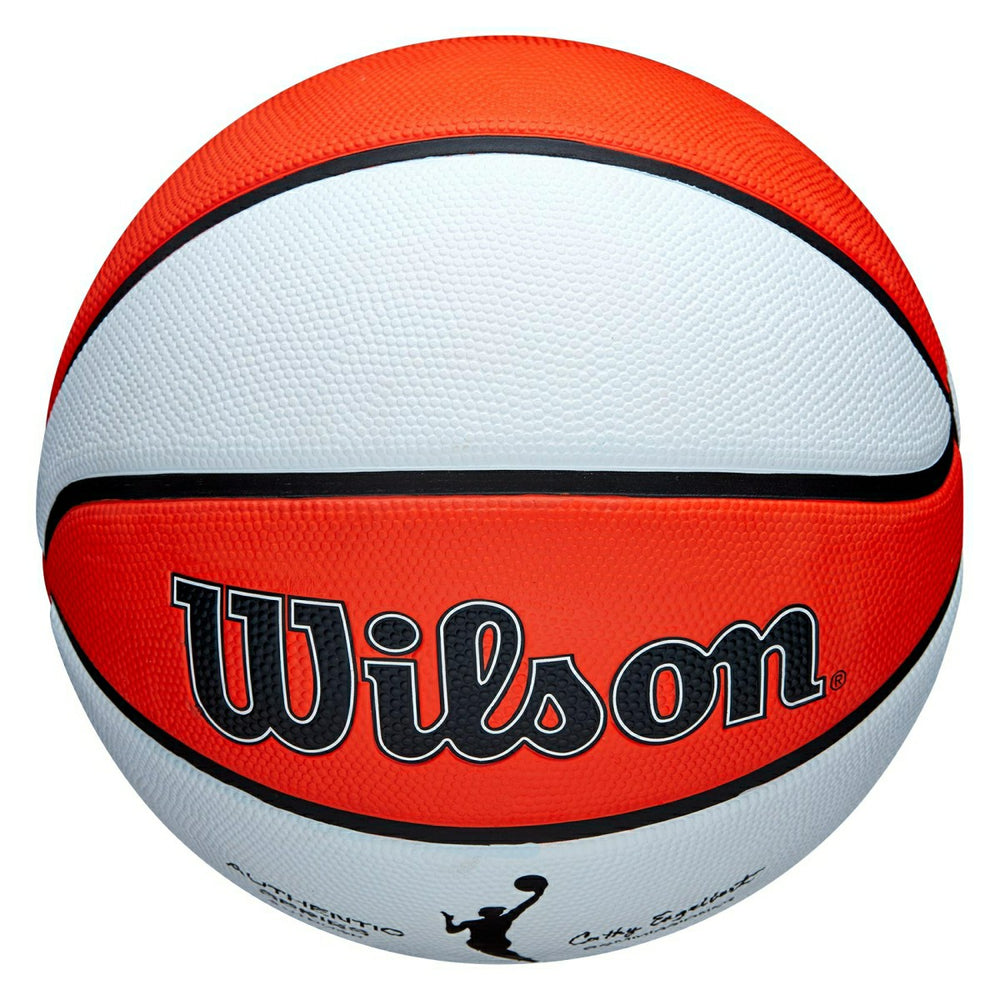 Wilson WNBA Authentic Series Basketball Outdoor (Size 6) Classic