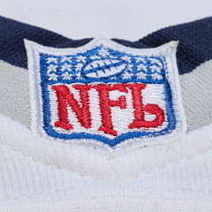 Tom Brady #12 New England Patriots 2000 Legacy Throwback NFL Jersey White Classic