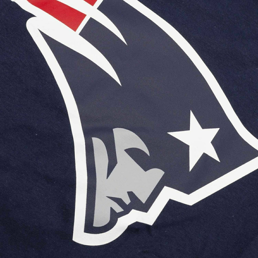 New England Patriots Nike Essential Logo NFL T-Shirt Taass US