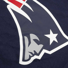 New England Patriots Nike Essential Logo NFL T-Shirt Taass US