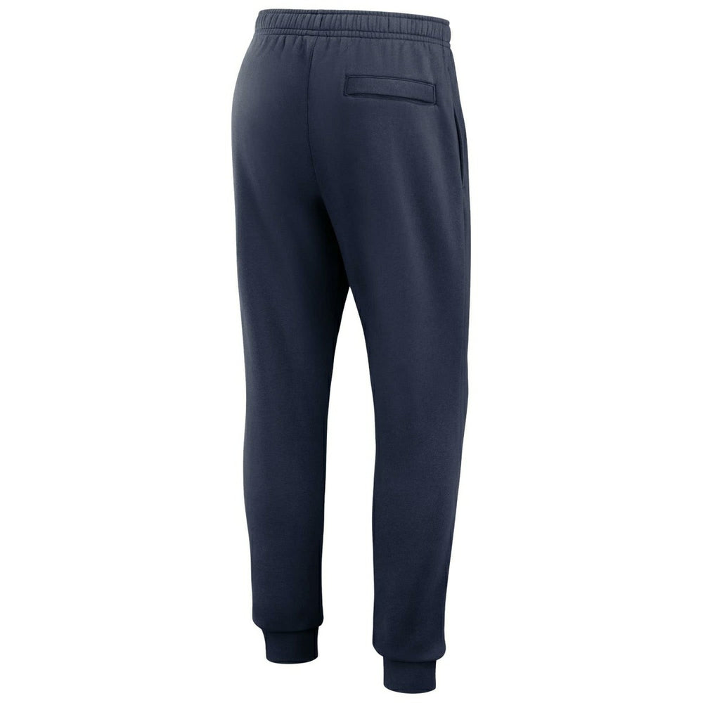 New England Patriots 2023 NFL Sideline Nike Club Jogger Pants Navy Lifestyle