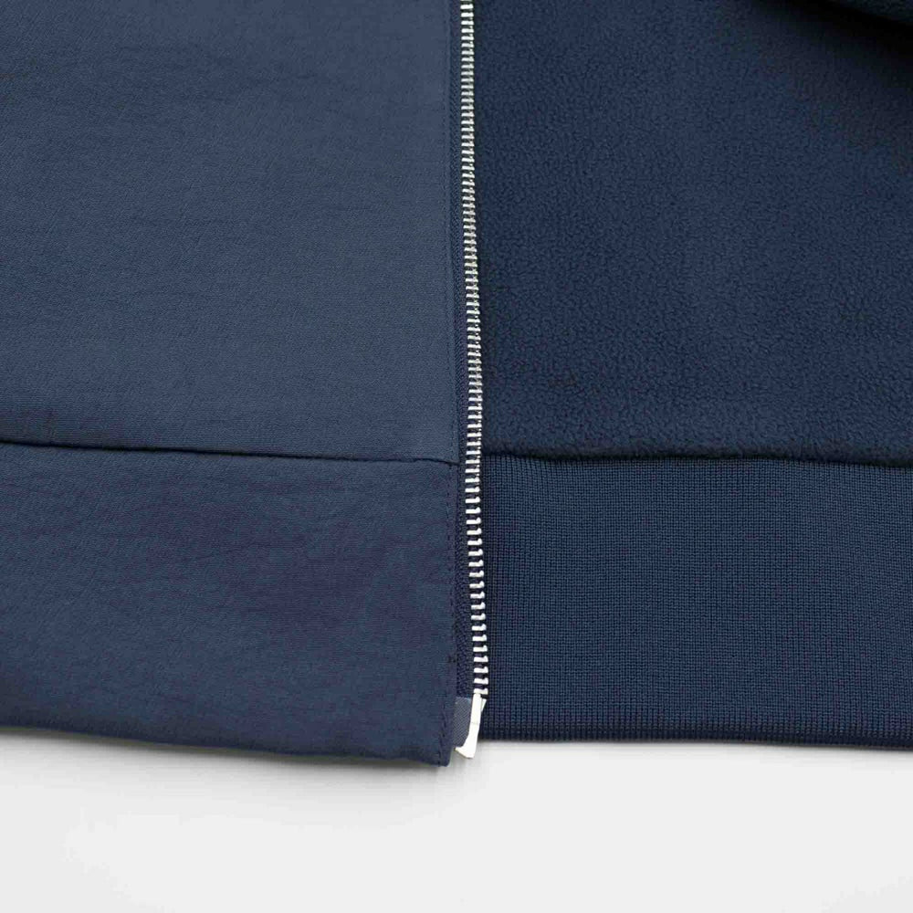 New England Patriots NFL Sideline Nike Coach Bomber Jacket Fashion