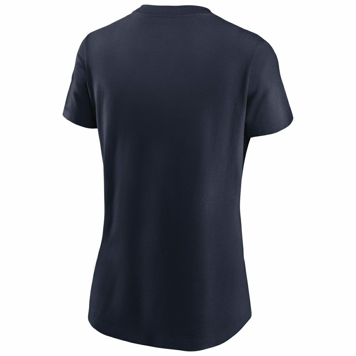 New England Patriots Logo Nike NFL T-Shirt (WOMEN'S) Taass US