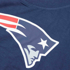 New England Patriots Logo Nike NFL T-Shirt (WOMEN'S) Taass US